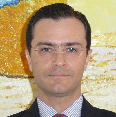 Guillermo José Noriega Marra