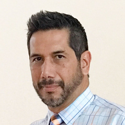 Guillermo José Noriega Marra