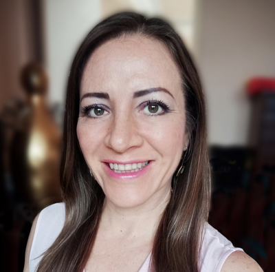 Marysol Morán