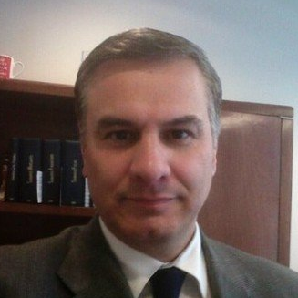 Octavio Delgado