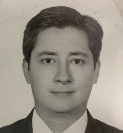 Ramón Galvan
